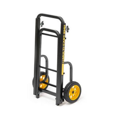 MultiCart MHT Mini Hand Truck with Extended Nose RMH1