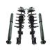 2003-2014 Volvo XC90 Front and Rear Shock Strut and Coil Spring Kit - TRQ SKA61060