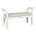Signature Design Realyn Accent Bench - Ashley Furniture A3000157