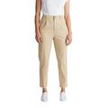 ESPRIT Damen 070EE1B310 Hose, 270/BEIGE, 34W / 28L