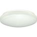 Nuvo Lighting 67791 - 11" WHITE ACRYLIC LED Indoor Ceiling LED Fixture