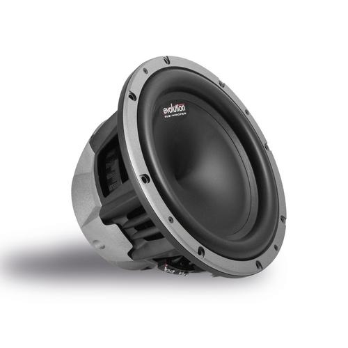 Phonocar | Subwoofer 250mm 600W (2628) für Car Hifi & Multimedia