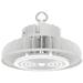 Nuvo Lighting 68316 - LED UFO HIGHBAY - 200W/4000K Indoor Round UFO High Low Bay LED Fixture