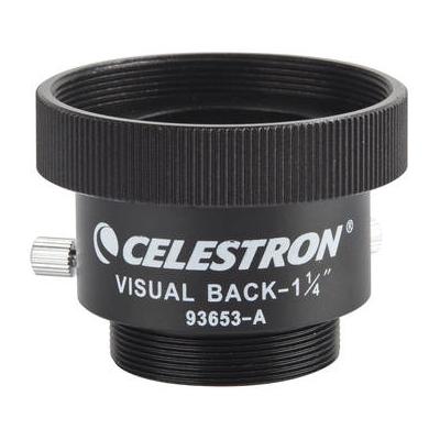 Celestron Visual Back (1.25