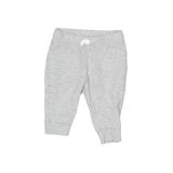 Carter's Sweatpants: Gray Sporting & Activewear - Size 3 Month