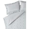 Sophie Allport Bees Collection Luxury Bedding Set - King 100% Cotton Machine Washable