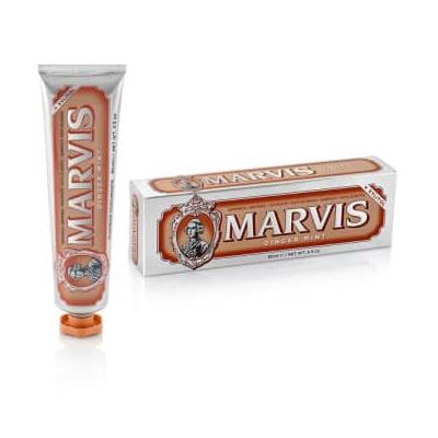 Marvis - Toothpaste Ginger Mint ...