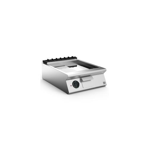 „700 „“High Performance““ elektrische Grillplatte 600 cm“