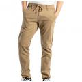 Reell - Reflex Easy ST - Freizeithose Gr S - Regular beige