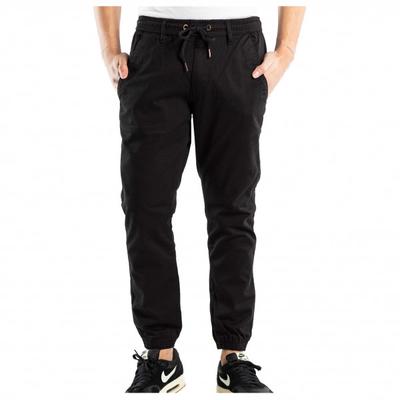 Reell - Reflex 2 - Freizeithose Gr XS - Regular schwarz Image