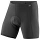 Gonso - Sitivo Green Underwear - Radhose Gr 5XL grau/schwarz