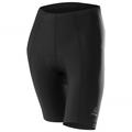 Löffler - Women's Bike Short Tights Basic - Radhose Gr 38 schwarz