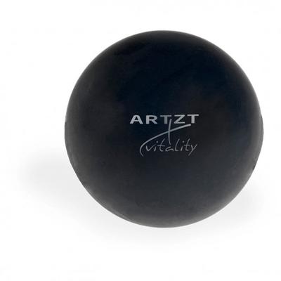 ARTZT vitality - Triggerpunkt-Massageball schwarz/weiß Image