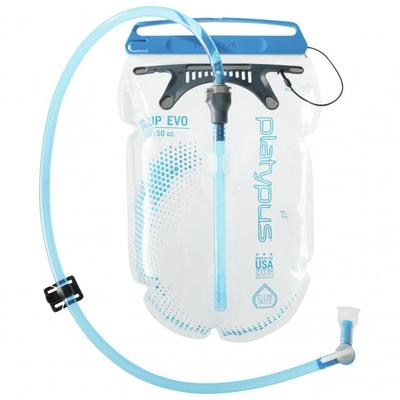 Platypus - Big Zip EVO - Trinksystem Gr 1,5 l weiß