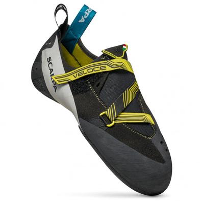 Scarpa - Veloce - Kletterschuhe 43 | EU 43 oliv