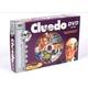 Parker Games - Cluedo DVD Game