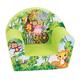 Knorrtoys 68356 - Kindersessel - "Jungle"