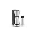 WMF KITCHENminis 04.1226.0011 coffee maker Semi-auto Drip coffee maker 0.625 L