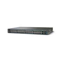 Cisco Catalyst 3560V2-48PS Layer 3 Switch