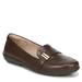 SOUL Naturalizer Kentley - Womens 9.5 Brown Slip On Medium