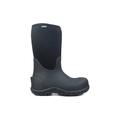 Bogs Workman Comp Toe Boots - Men's Black 13 72132CT-1-M-13