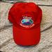 Disney Accessories | Disney Vacation Club Hat | Color: Red | Size: Os