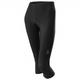 Löffler - Women's Bike 3/4 Tights Basic - Radhose Gr 46 schwarz