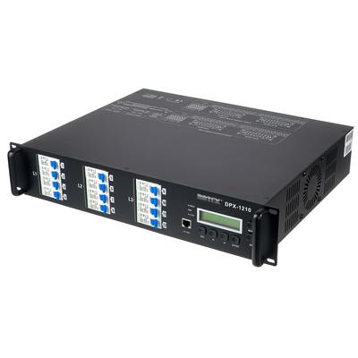 Botex DPX-1210H NET