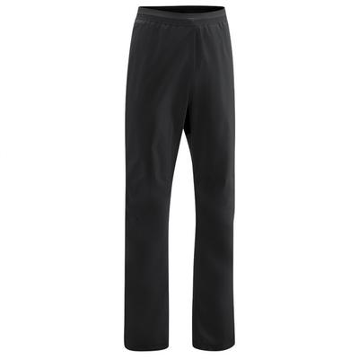 Gonso - Save Pants - Regenhose Gr 27 - Short schwarz