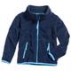 Playshoes - Kid's Fleece-Jacke - Fleecejacke Gr 98 blau