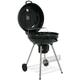 Bbq-toro - Bouilloire grill Birch 57 cm surface du grill ø 55 cm bouilloire grill barbecue charbon