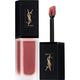 Yves Saint Laurent Make-up Lippen Tatouage Couture Velvet Cream Nr. 212 Rouge Rebel