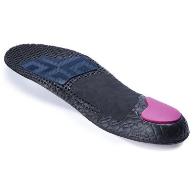 Spenco Ground Control Low Arch Insoles Insoles