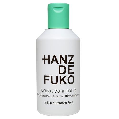 Hanz de Fuko - Natural Conditioner Haarpflege 237 ml Herren