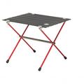 Big Agnes - Woodchuck Camp Table - Campingtisch grau