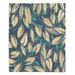 Wildon Home® Pacursa Leafy Layers Throw Polyester | 51 W in | Wayfair 7388647827884EB7A68A2220FC82F8FC