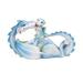 Trinx Tuttle Dragon w/ Baby Figurine Resin in Blue/White | 8.25 H x 3 W x 4.75 D in | Wayfair 83EEED34A95C4B46A9B65205C9E9638D