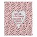 The Holiday Aisle® Fenchurch Love Heart Trees on Roses Throw Polyester in Pink | 51 W in | Wayfair 39889059A1434E0C841AEB459DACB5A0