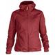 Fjällräven - Women's Stina Jacket - Freizeitjacke Gr XXS rot