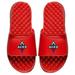 Unisex ISlide Red Las Vegas Aces Primary Logo Slide Sandals