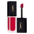 Yves Saint Laurent - Tatouage Couture Velvet Cream Lipgloss 6 ml Nr. 208 - Rouge Faction