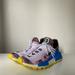 Adidas Shoes | Adidas Nmd Hu Pharrell Solar Pack Mother | Color: Pink/Yellow | Size: 10