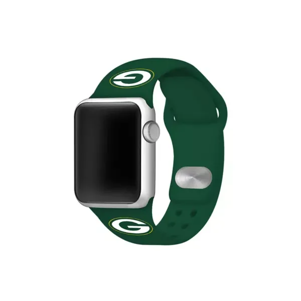 game-time®-nfl-green-bay-packers-42-millimeter-silicone-apple-watch-band/