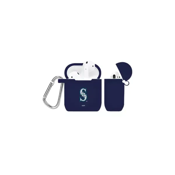 game-time®-mlb-seattle-mariners-airpod-case-cover,-navy-blue/