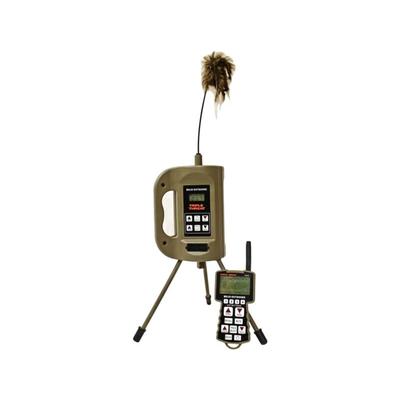 Mojo Triple Threat E-Caller Digital Game Call Camo HW2503