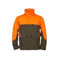 Gamo Herren Voras Jacke, anthrazit, M