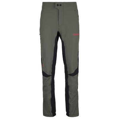 Zimtstern - Shelterz Pant - Radhose Gr M grau