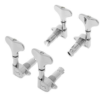 Schaller M4 90 4L C Bass Tuners