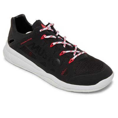 Musto Men's Dynamic Pro Ii With Mono Mesh Construction | Musto Black US 7/Uk 6.5