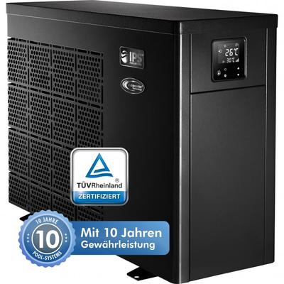 Poolheizung IPS-150 Inverter Premium Silent 15KW COP16